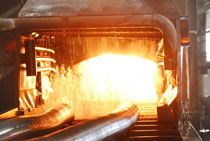 Heat Treating